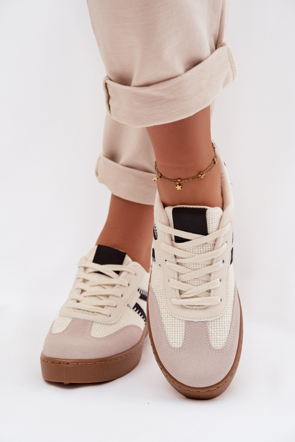 Sportschoenen Step in style foto 3