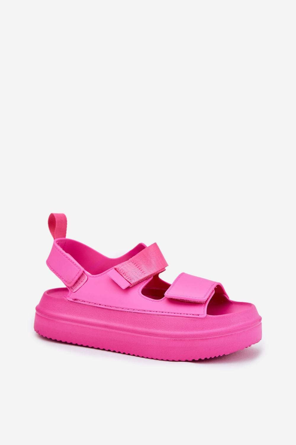 Platformsandalen Step in style foto 2
