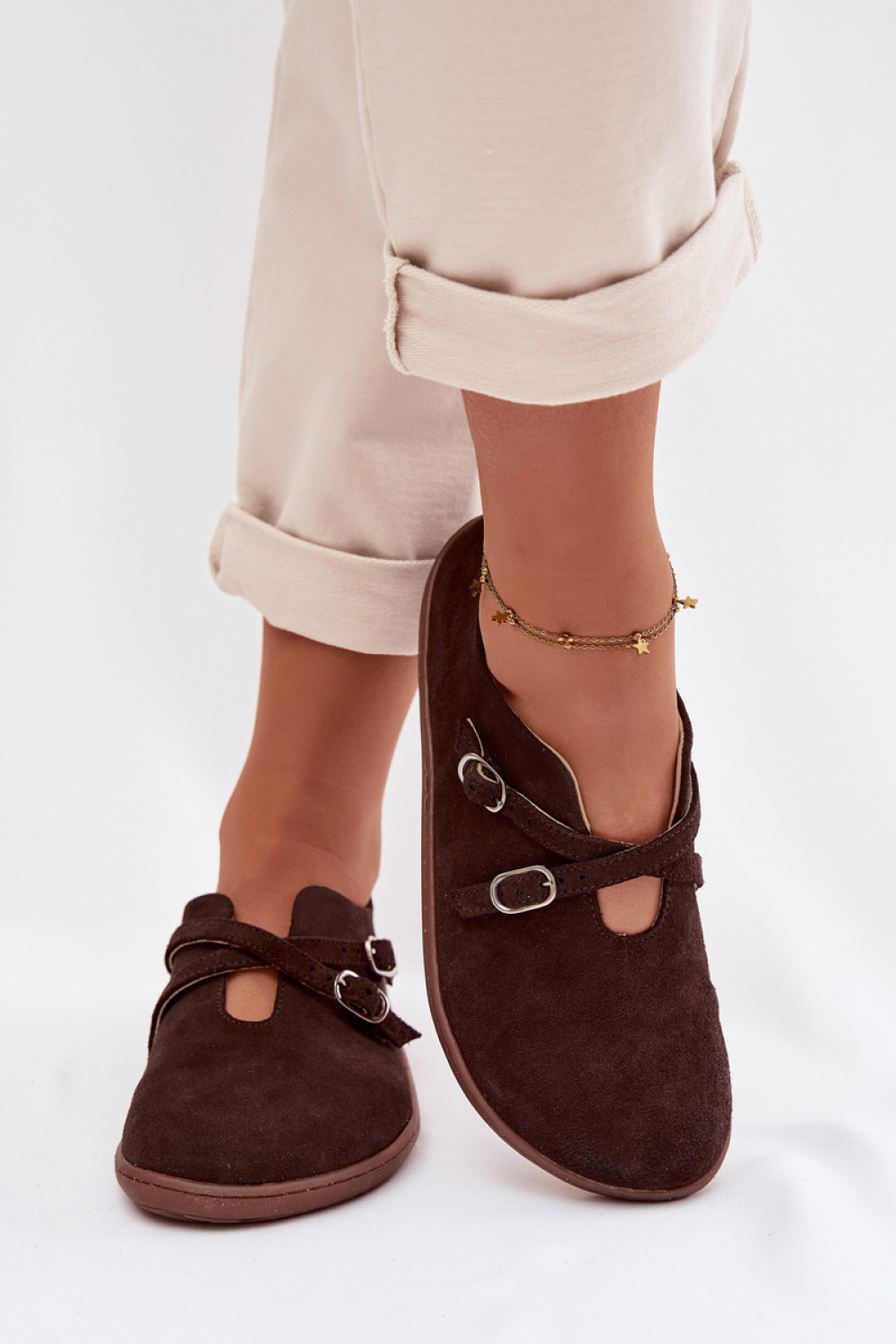 Barefoot Step in style foto 3