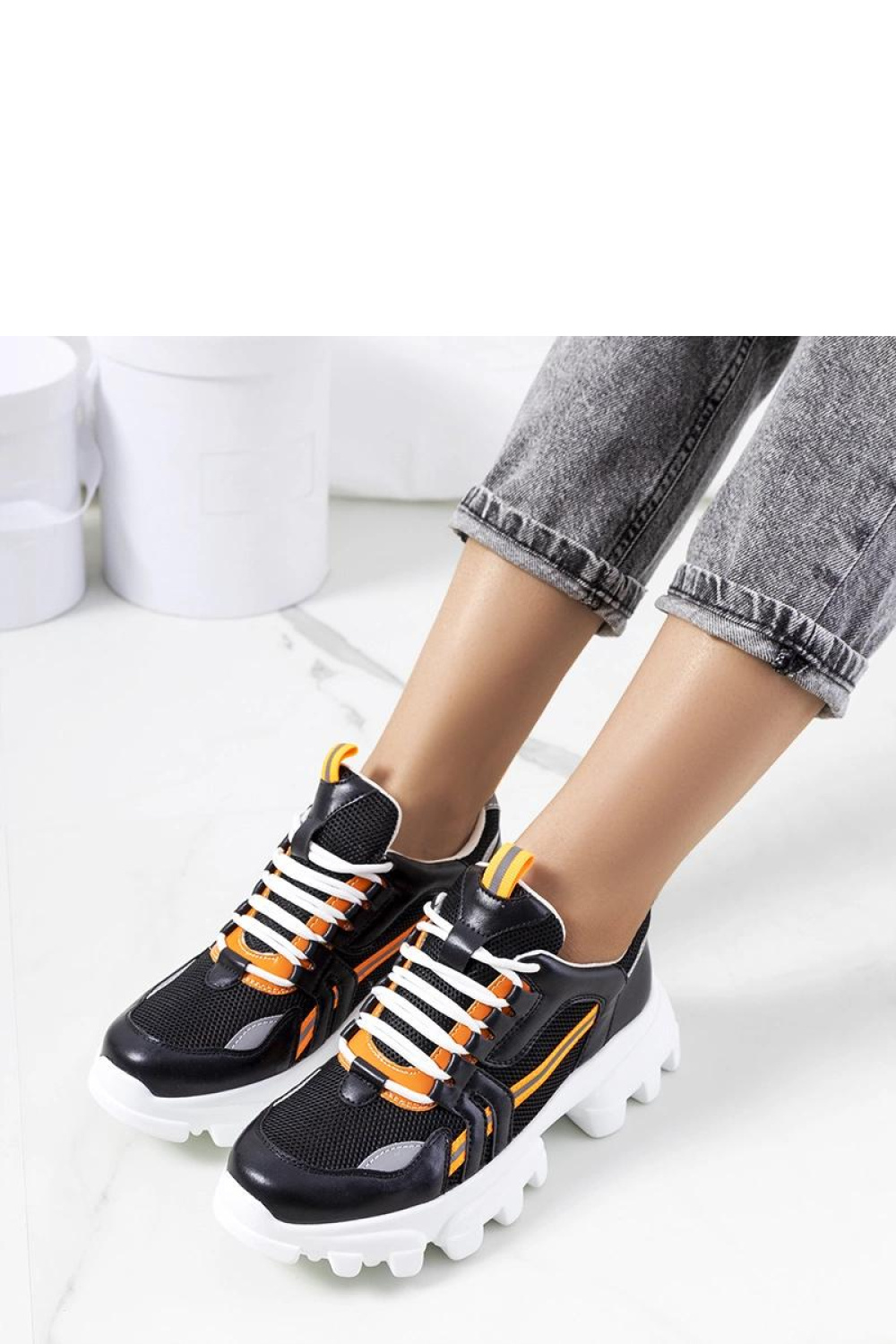 Sportschoenen Solea