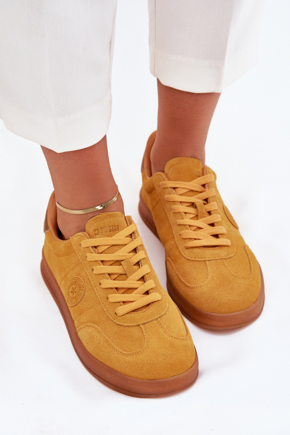 Sportschoenen Step in style foto 3