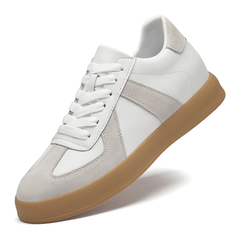 Men's Retro Color Matching Casual Fashion Sneakers foto 4