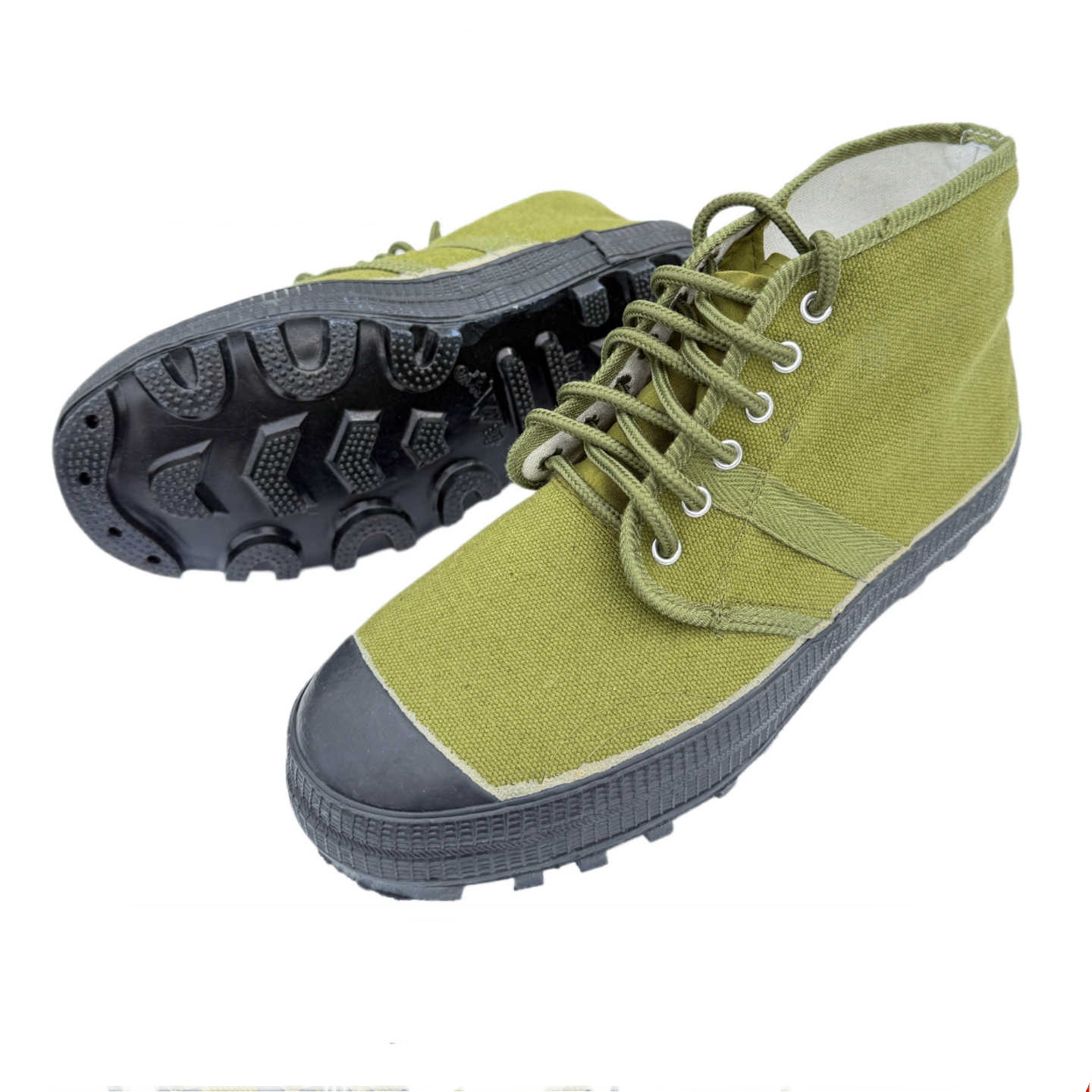 Anti-slip And Anti-odor Outdoor Work Safety Shoes foto 3