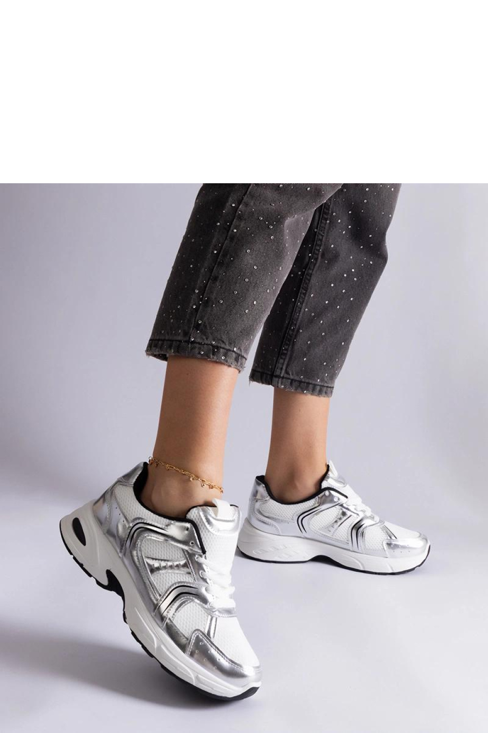 Sportschoenen Solea foto 4
