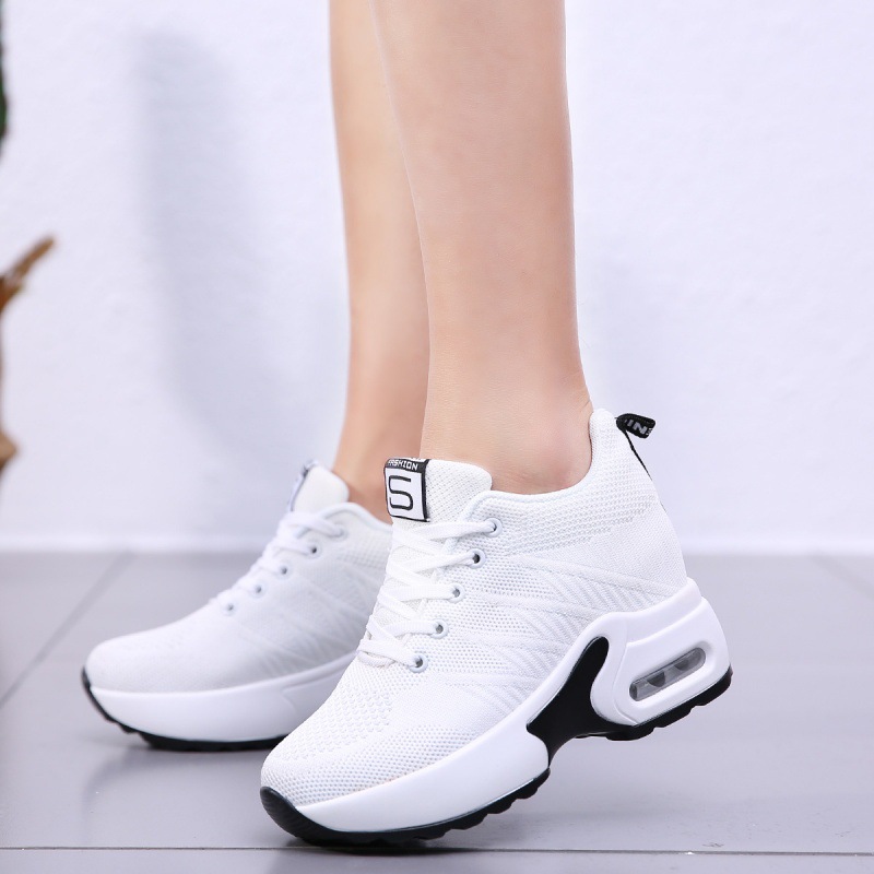 Lightweight Casual Travel Shoes For Women foto 5