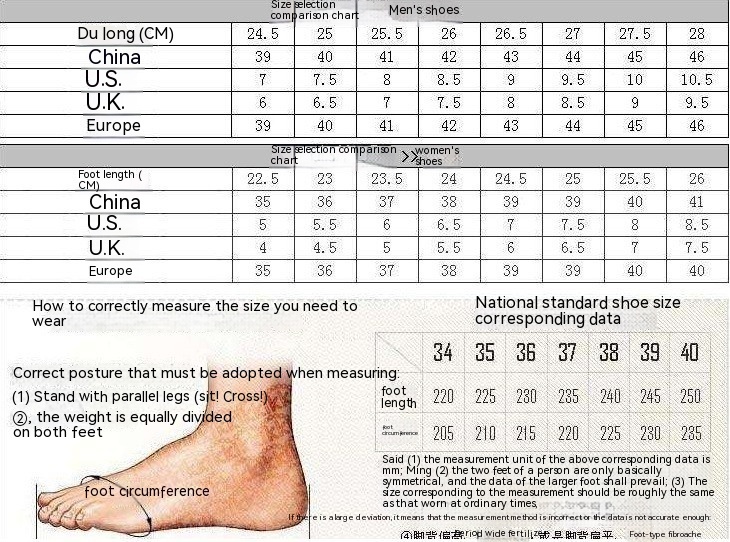 Leisure Denim Board Shoes Men Lace-up Flats Skateboard foto 2