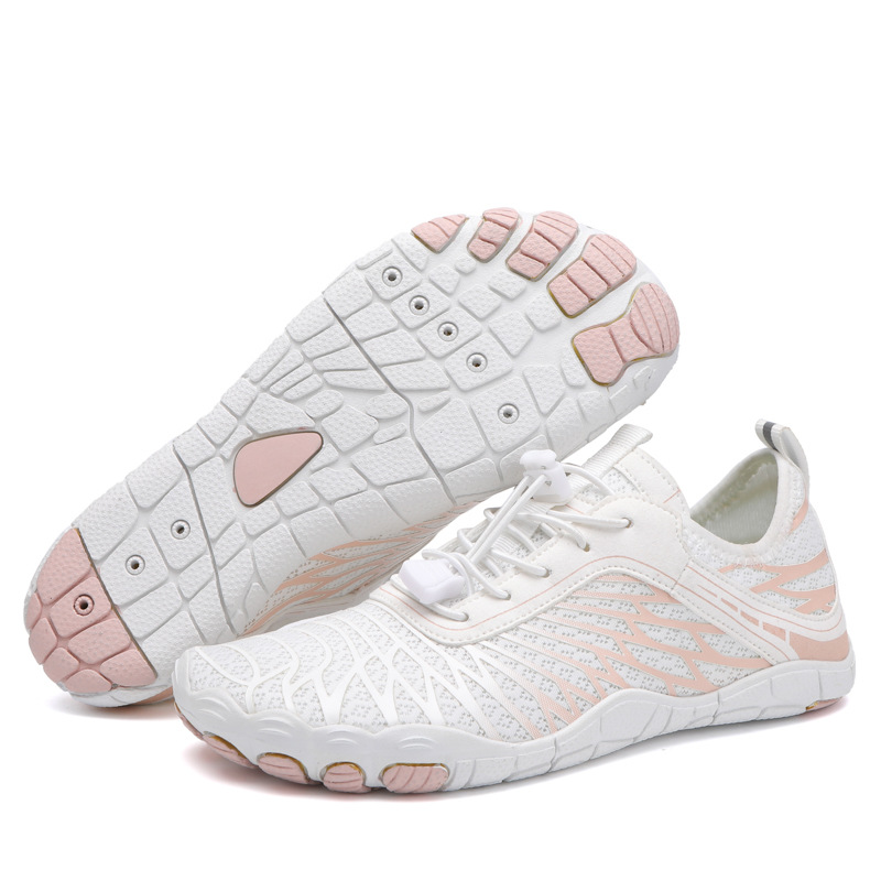 Outdoor Fashion Sports Upstream Shoes foto 3