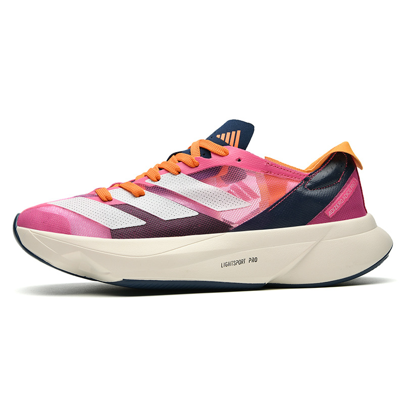 Mesh Running Shoes Comfortable And Versatile For Men And Women foto 4