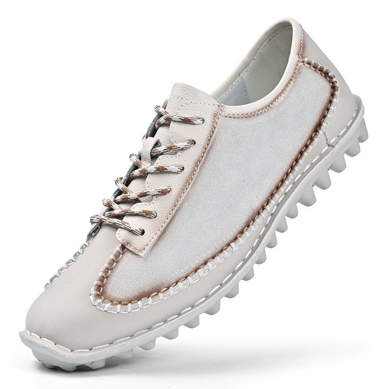 Fashion Personality Super Hot Men's Casual Shoes foto 2