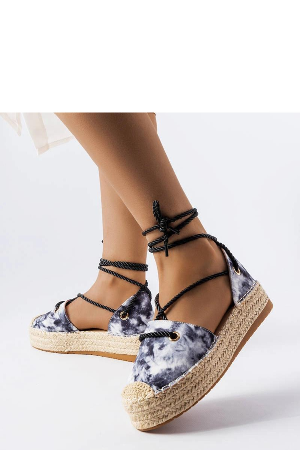 Espadrilles Solea foto 2