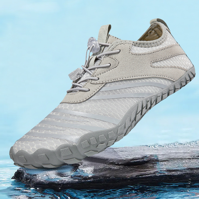 Quick-drying Beach Shoes Couple's Swimming Shoes Non-slip Light foto 3