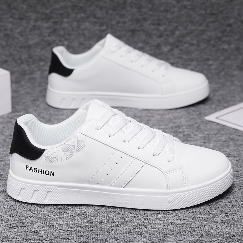 Men's Trendy Versatile Aerating Plate Casual Shoes foto 2