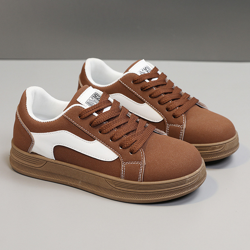 Women's Thick-soled Soft-bottomed Lightweight Shoes foto 4