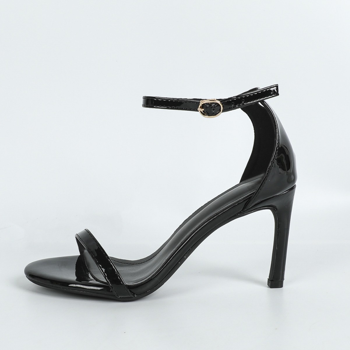 Women's Ankle-strap Stilettos Sandals foto 3