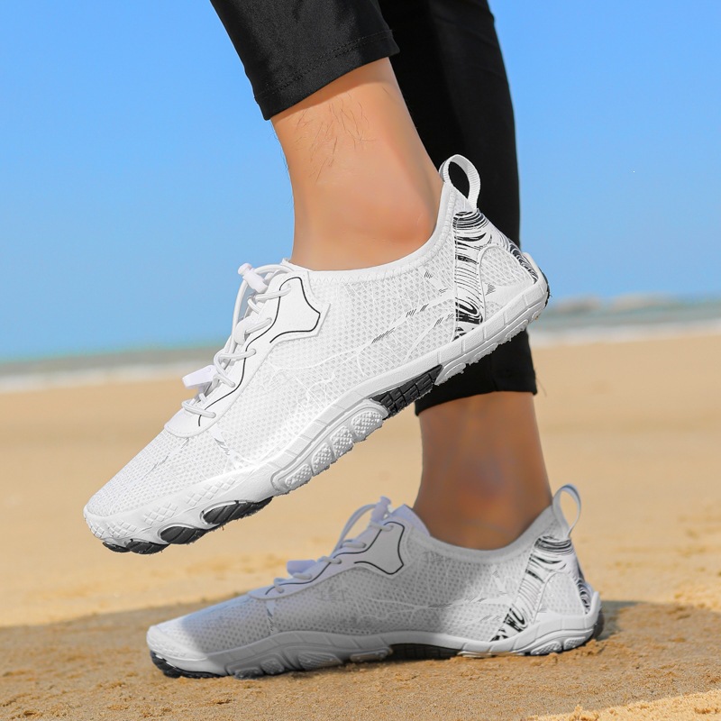 New Outdoor Five-Finger Shoes For Men And Women foto 2