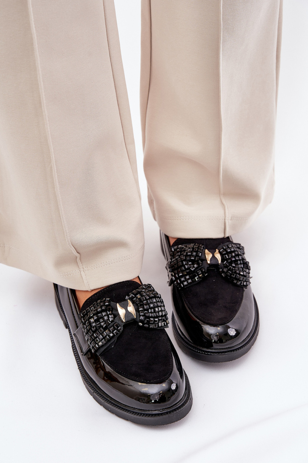 Moccassins Step in style foto 3