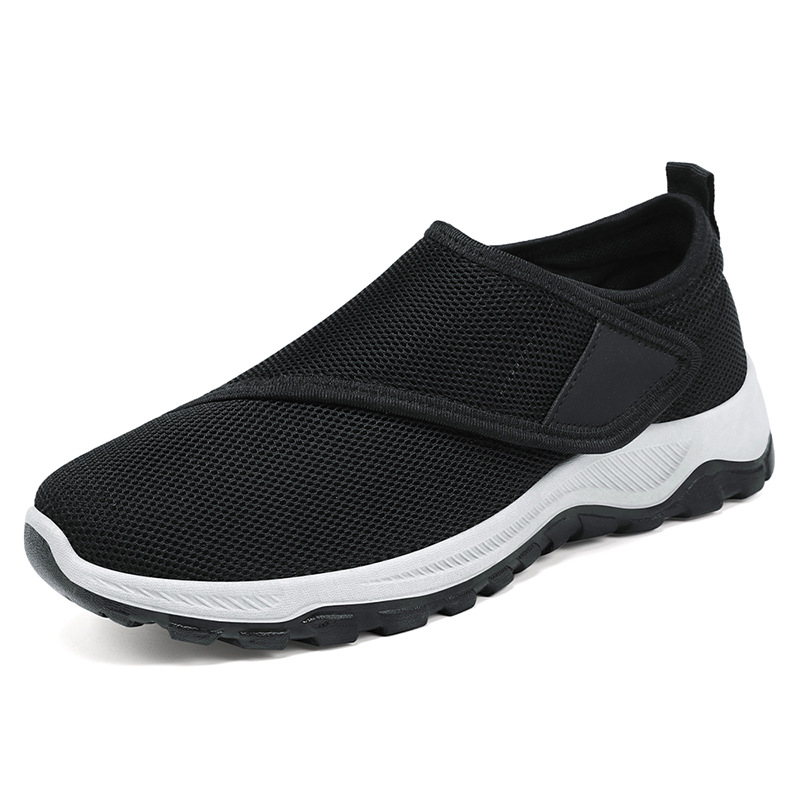 Mesh Breathable Casual Shoes For Men And Women foto 5