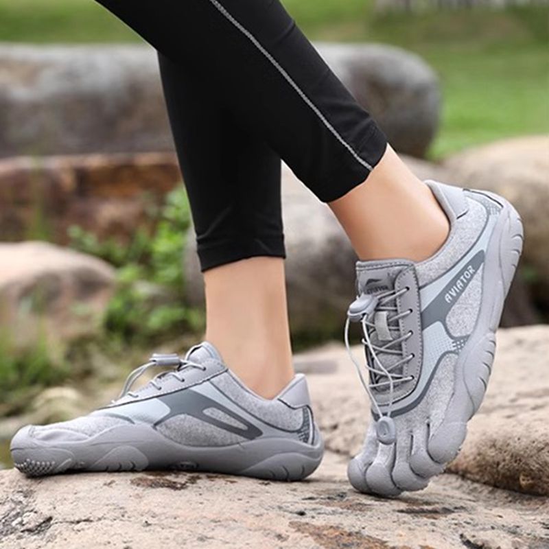 Comfortable Breathable And Lightweight Climbing Training Sneakers foto 2