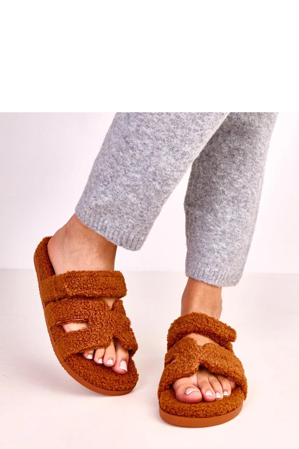 Slippers Solea foto 4