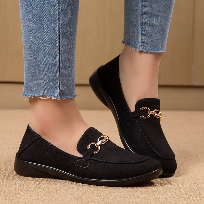 Spring And Summer Cloth Shoes Trendy Fashion Women foto 4