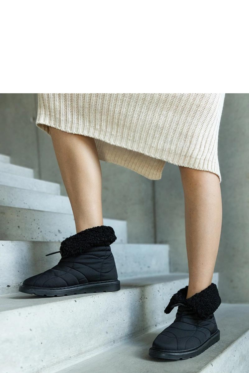 Snowboots Solea