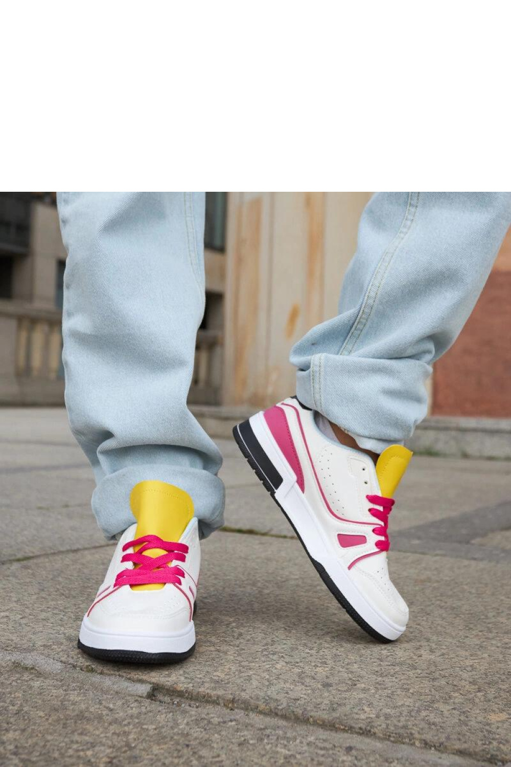 Sportschoenen Solea foto 3