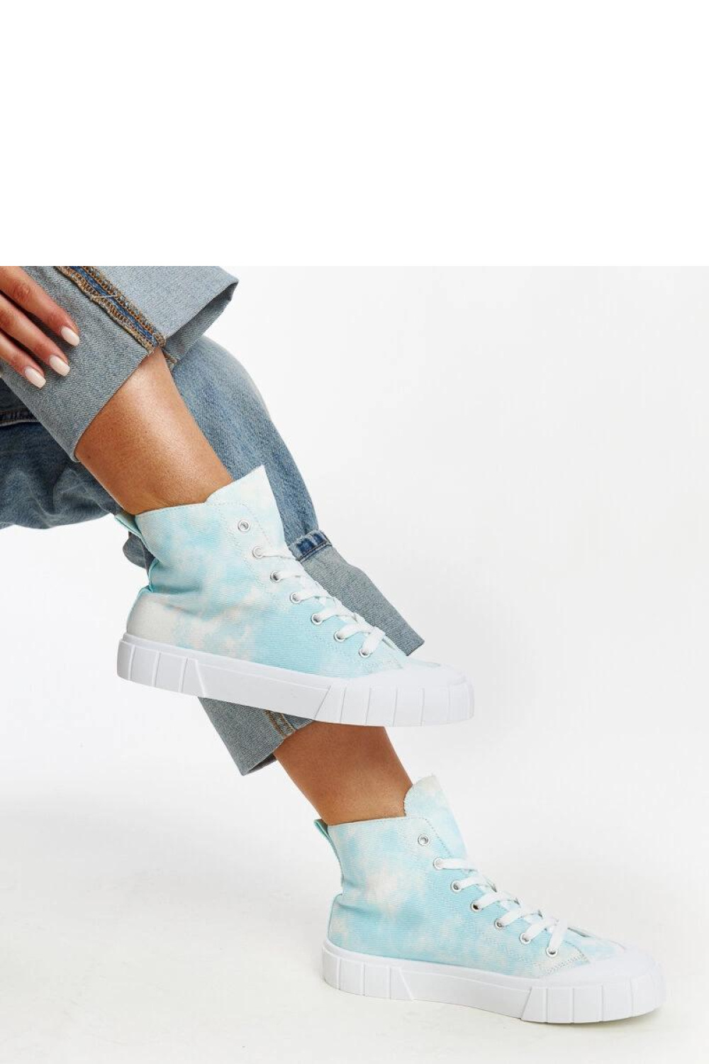 Sportschoenen Solea