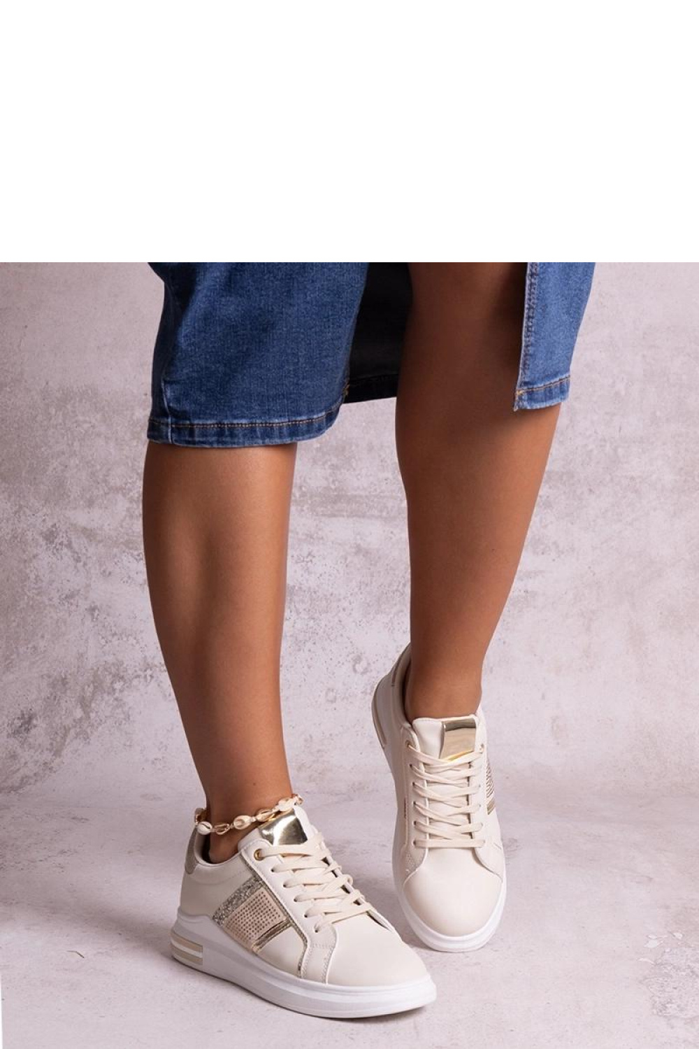 Sportschoenen Solea