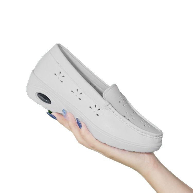 Womens Soft-soled, Breathable Thick-soled Shoes foto 3