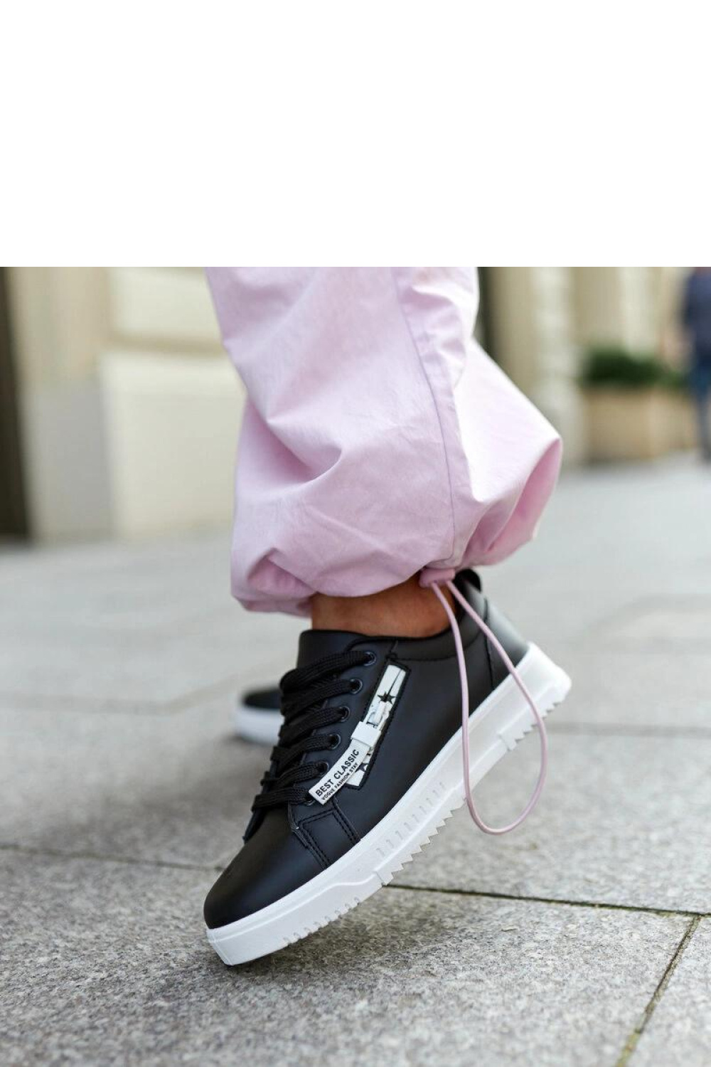 Sportschoenen Solea foto 5