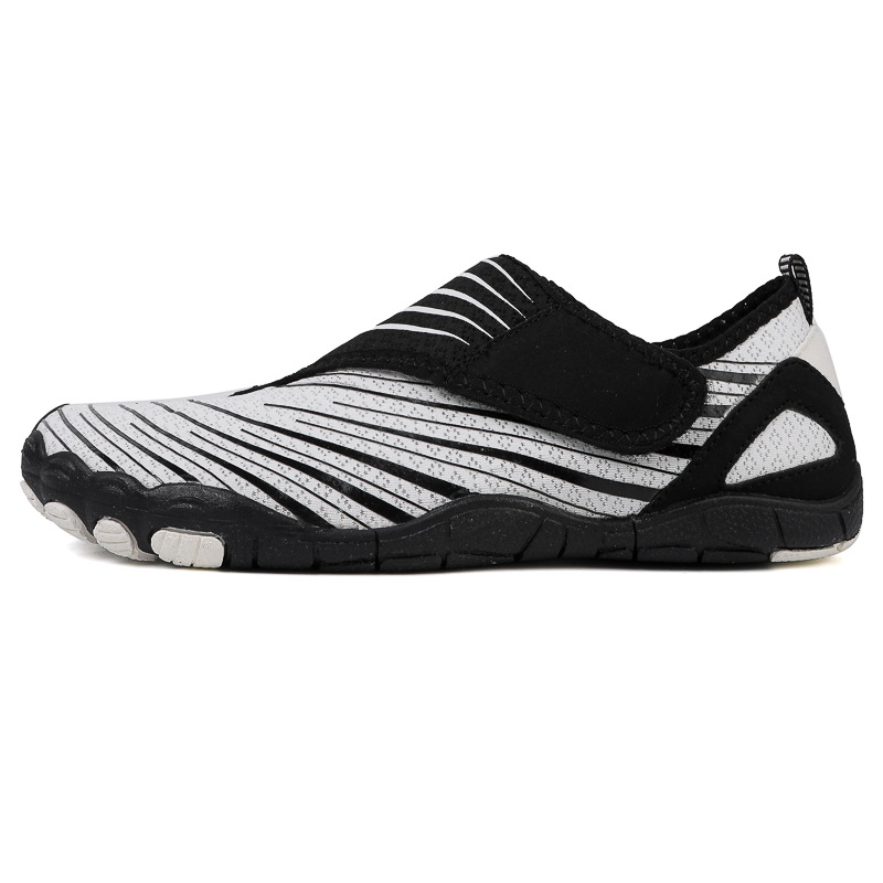 Fashion Outdoor Stream Trekking Shoes Non-slip Quick-drying foto 4