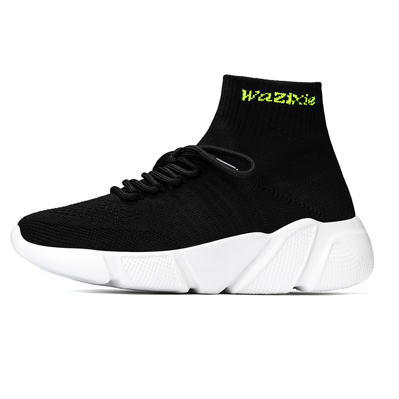 Women's Shoes Spring And Summer New Sports Shoes Couple foto 2