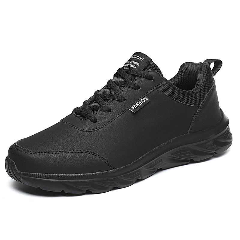 Men's Plus Size New Low-top Casual Sneaker