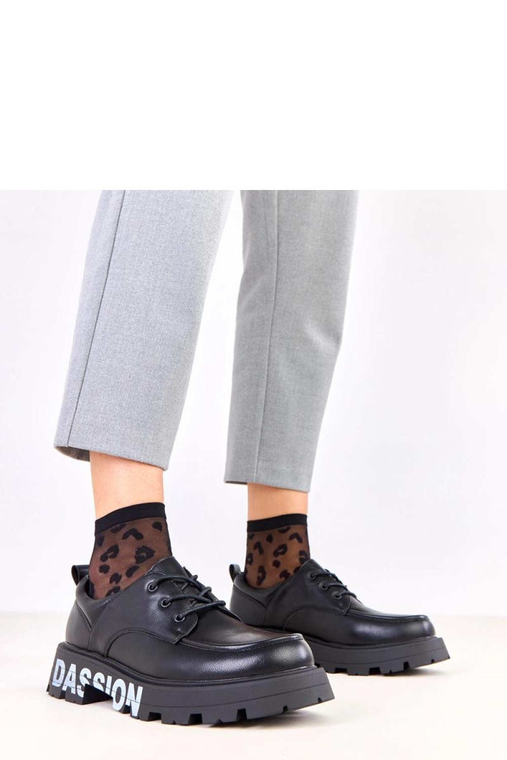 Schoenen Solea