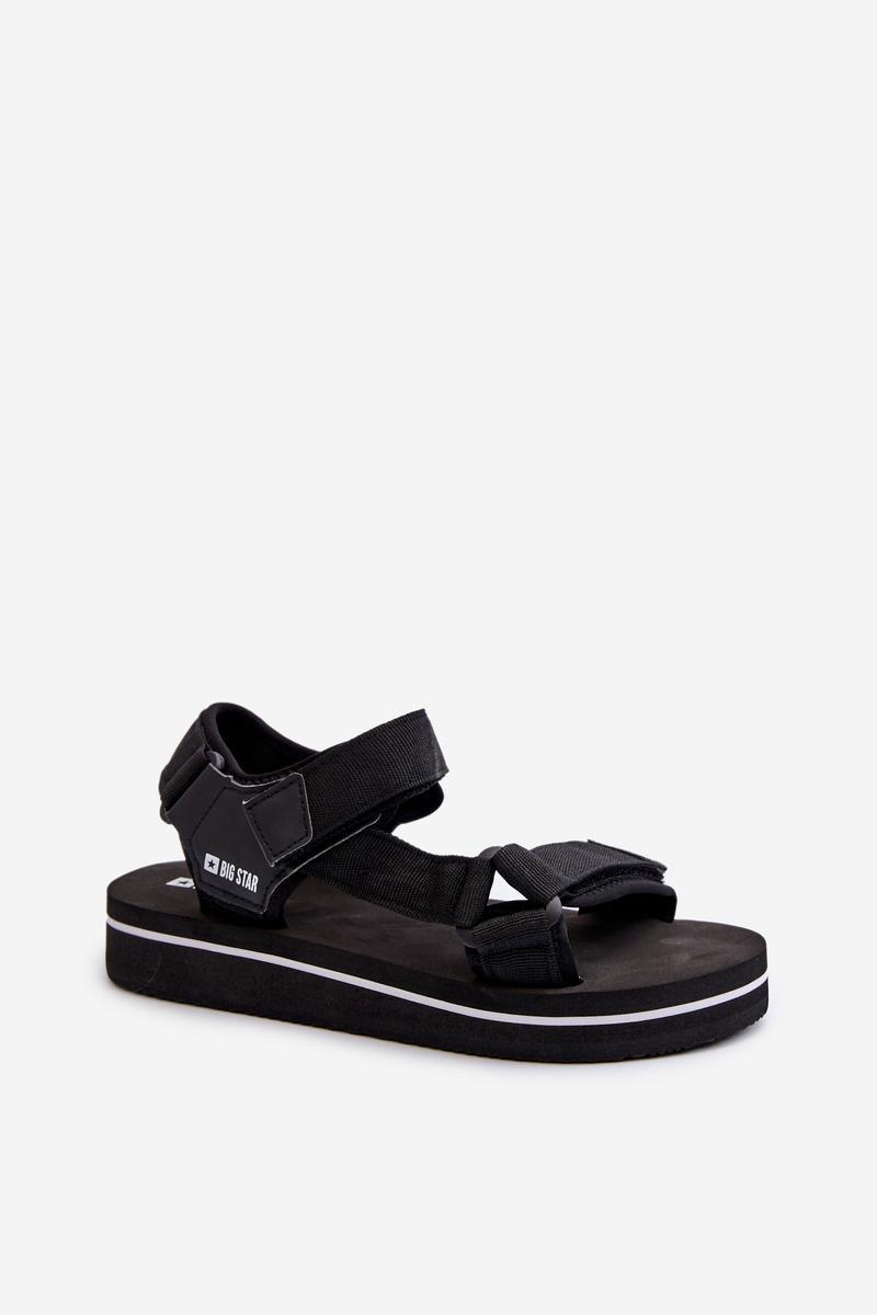 Platformsandalen Step in style foto 2
