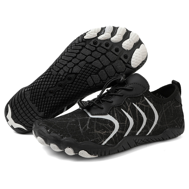 Wading Shoes Five Fingers Non-slip Quick-drying foto 4