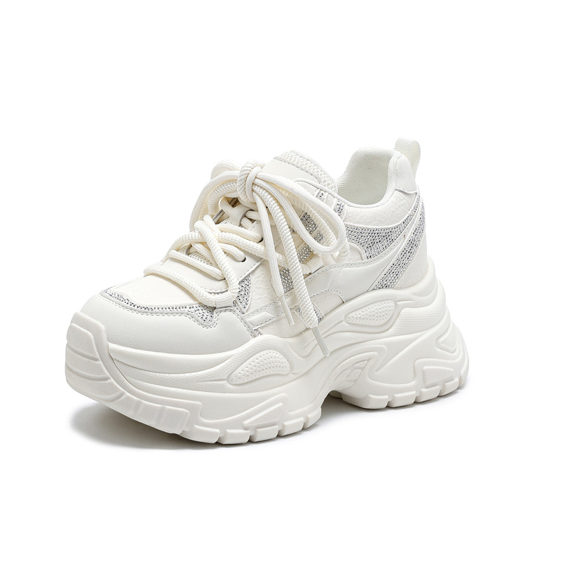 Lightweight Casual Sneakers foto 4