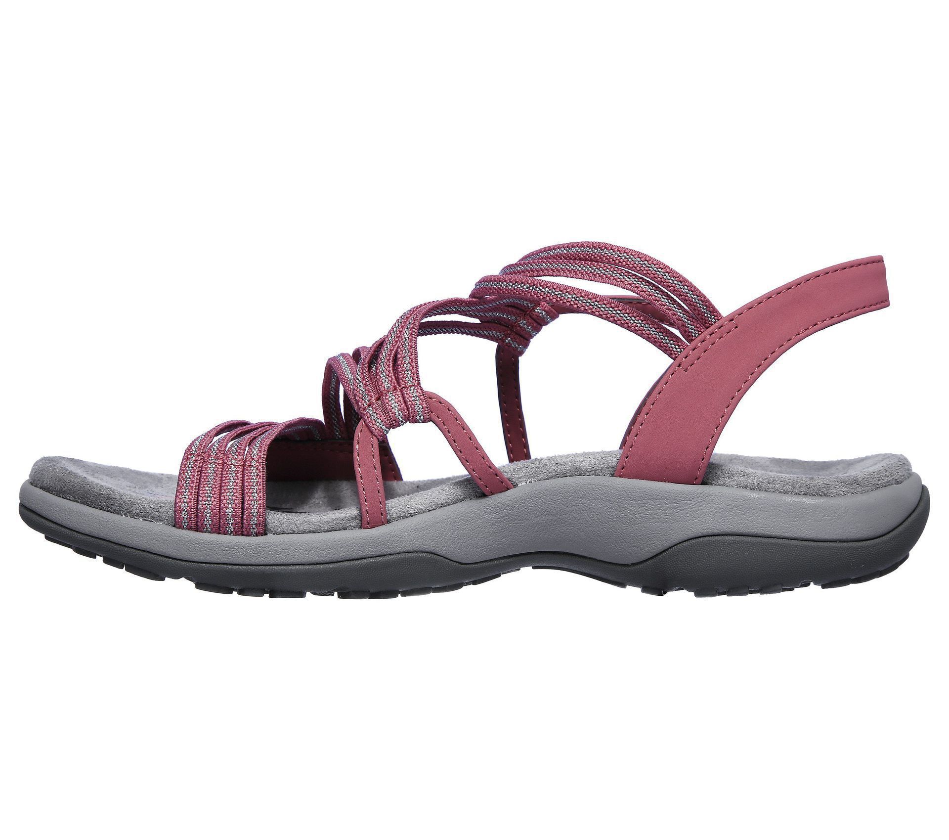 One-word Flat-bottomed Casual Comfortable Beach Outdoor Sandals foto 5