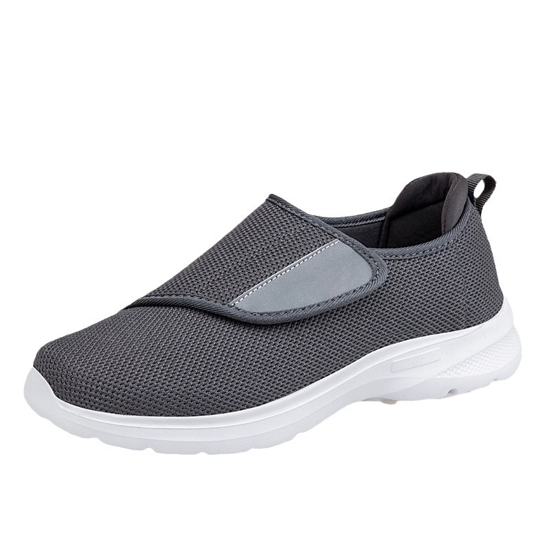 Shoes For The Old Widened Thumb Valgus Special Shoes foto 4