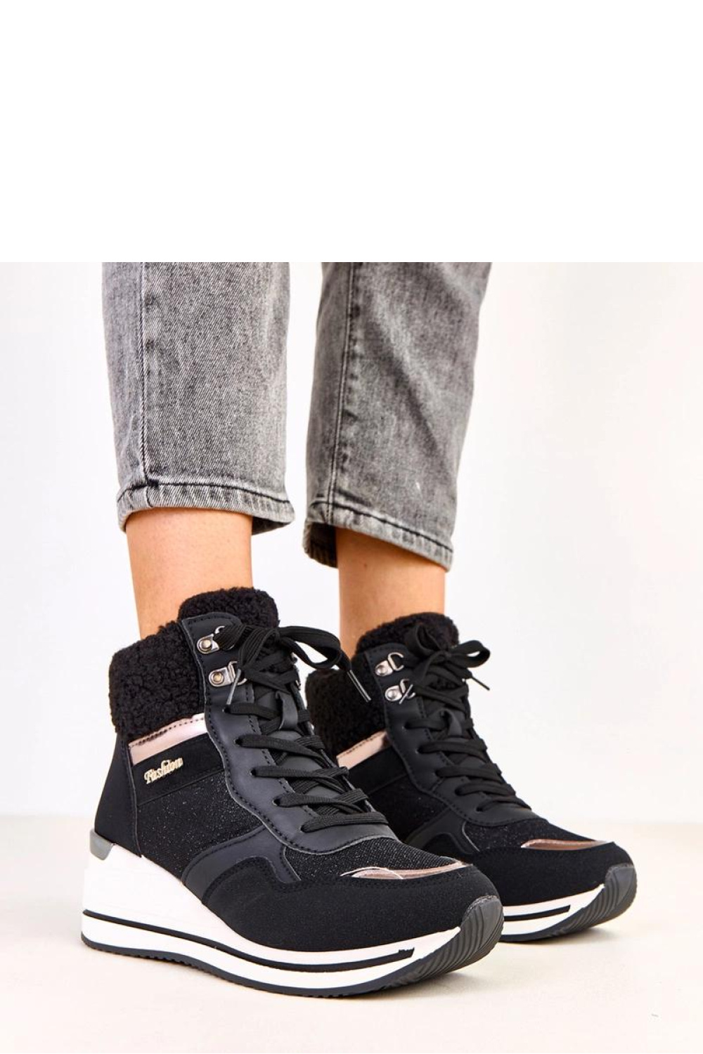 Snowboots Solea