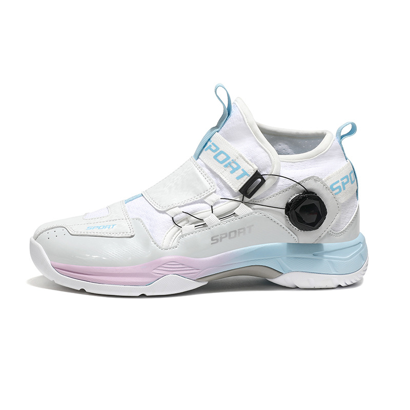 Breathable Professional Sports Training Shoes foto 5