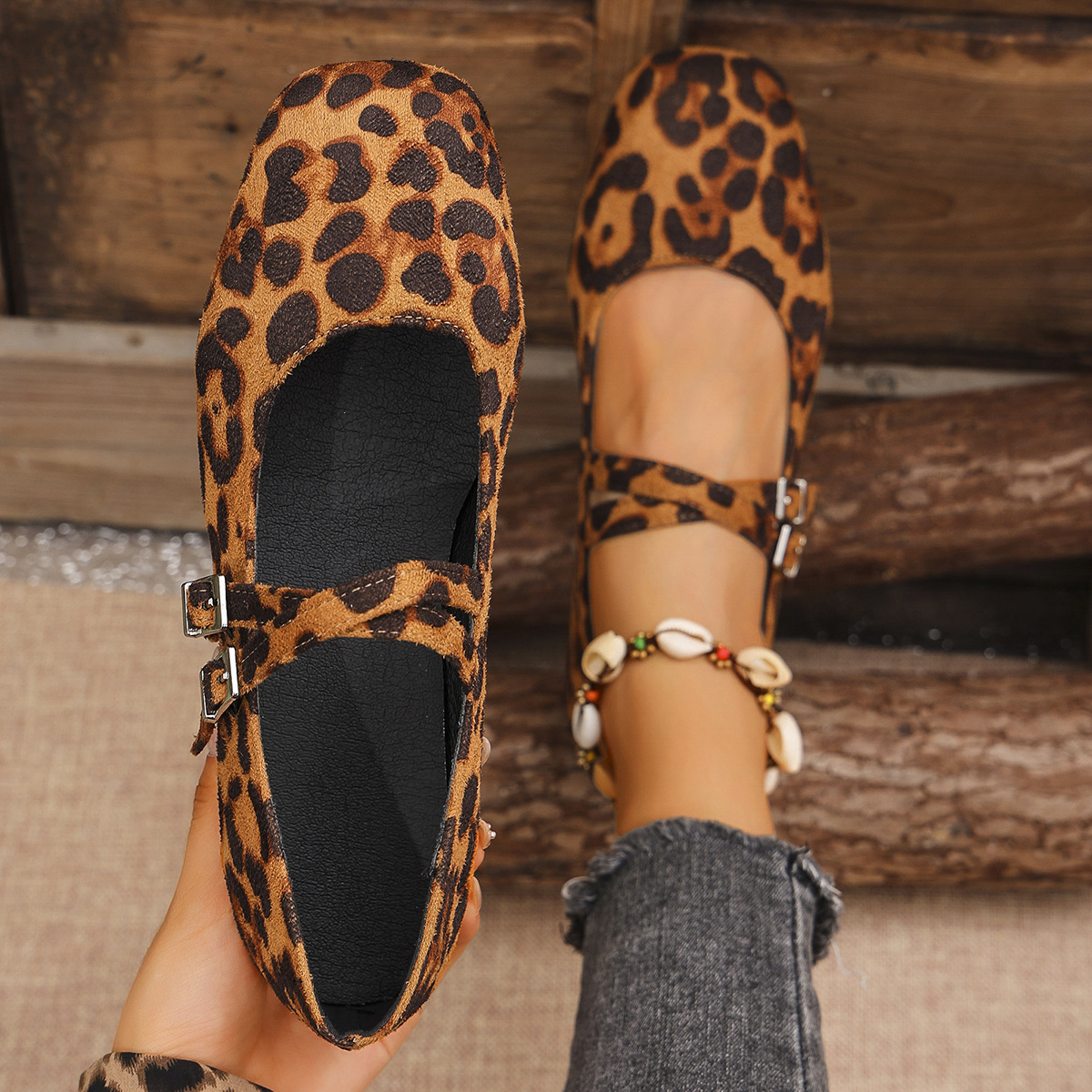 Stylish, Versatile, And Lightweight Womens Shoes In Plus Sizes foto 2