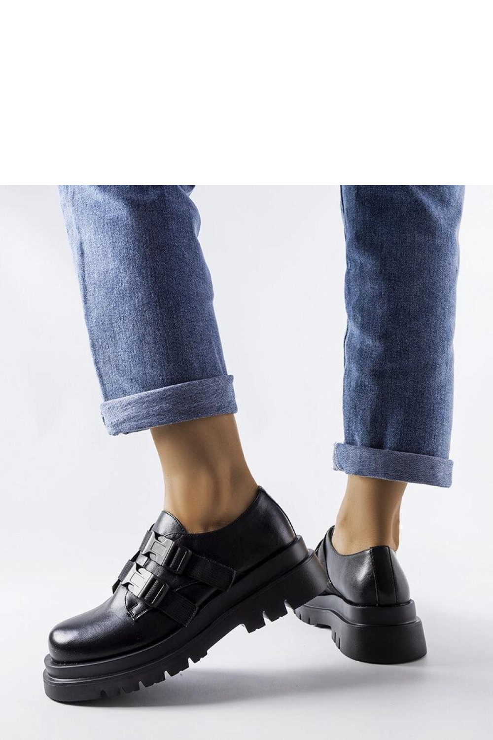 Schoenen Solea foto 3