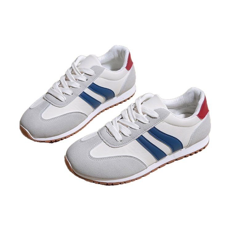 Leisure Sports Cortez Stripes Shoes foto 4