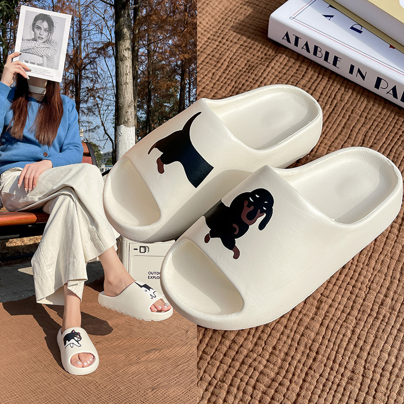 Summer Men's Lightweight Sandals foto 2