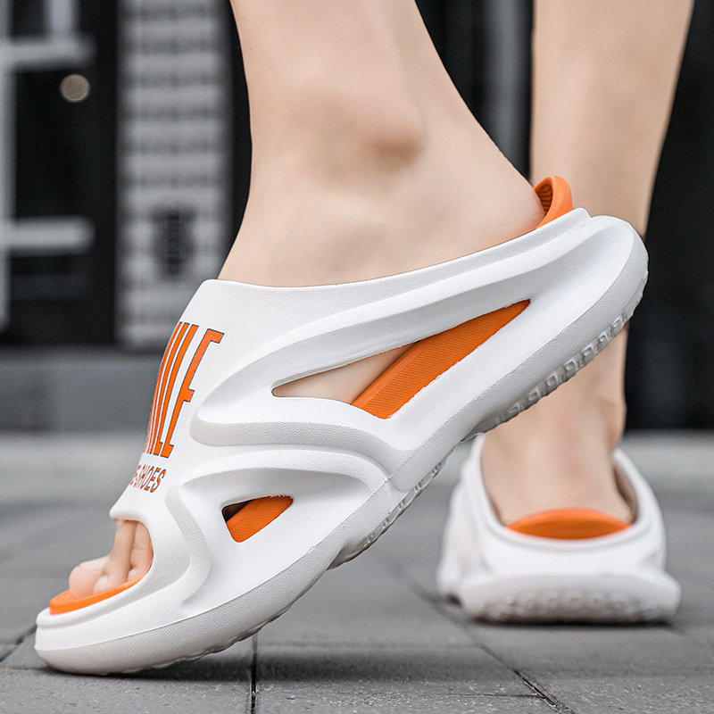 EVA Slip-on Slippers Summer Outdoor Wear foto 5