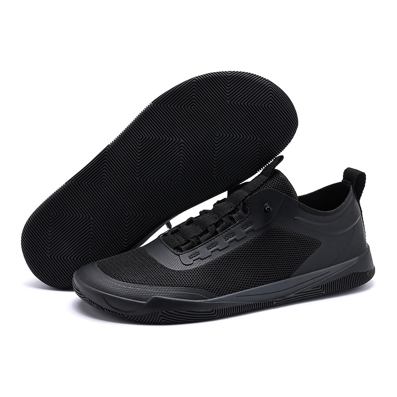 Comprehensive Training Shoes, Weightlifting Shoes, Squat Shoes, Indoor Training Shoes foto 2