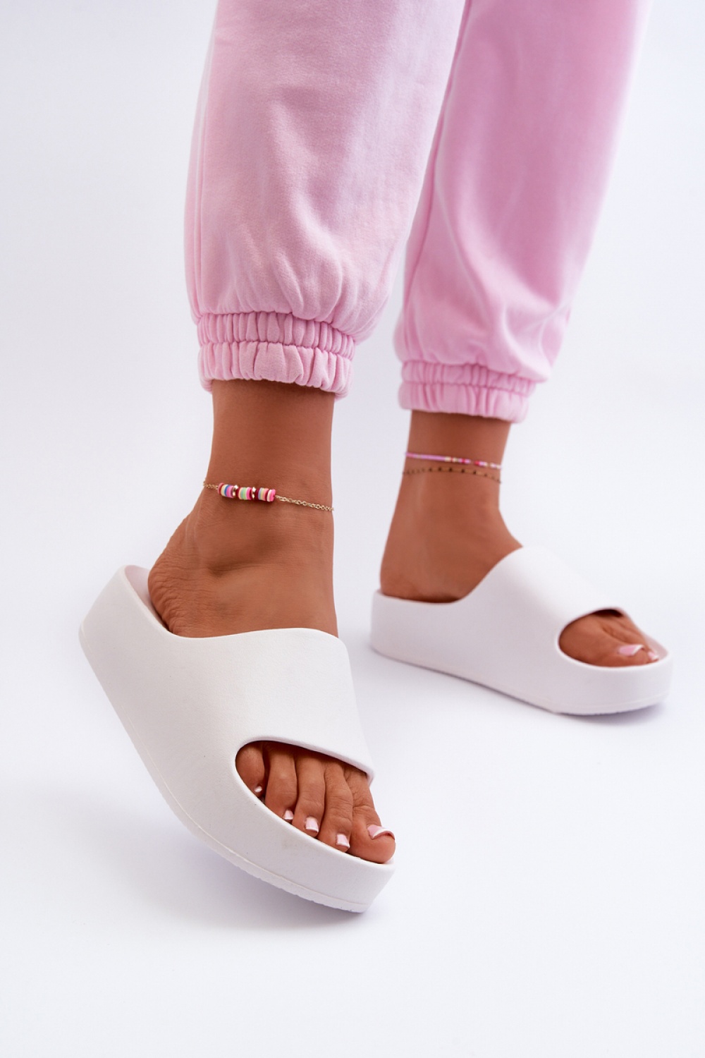 Slippers Step in style foto 3