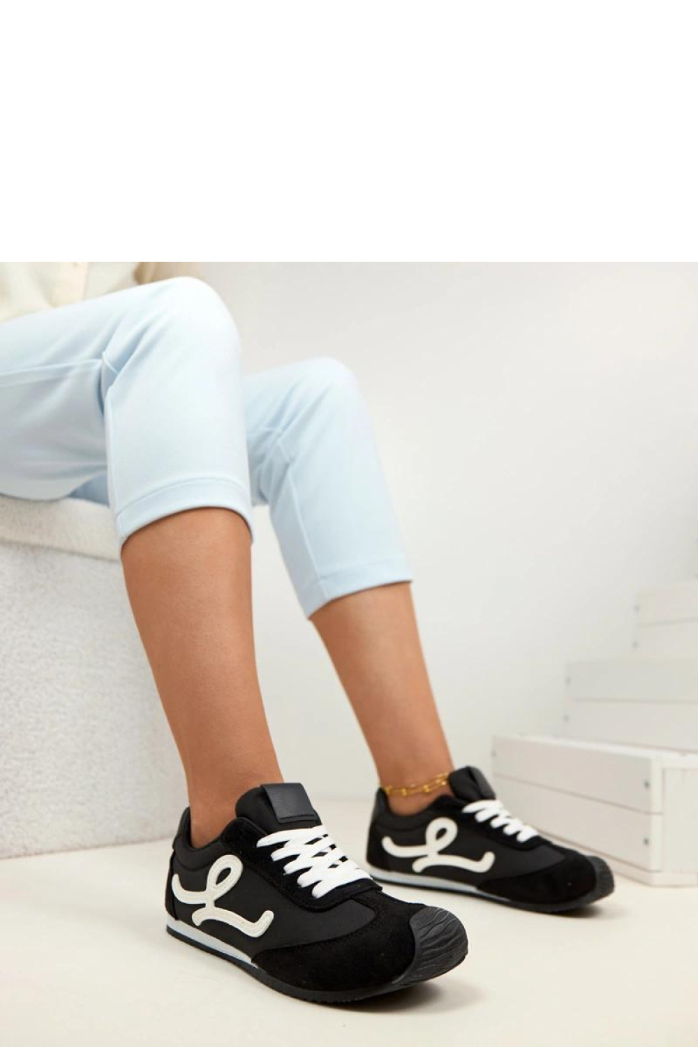 Sportschoenen Solea foto 4