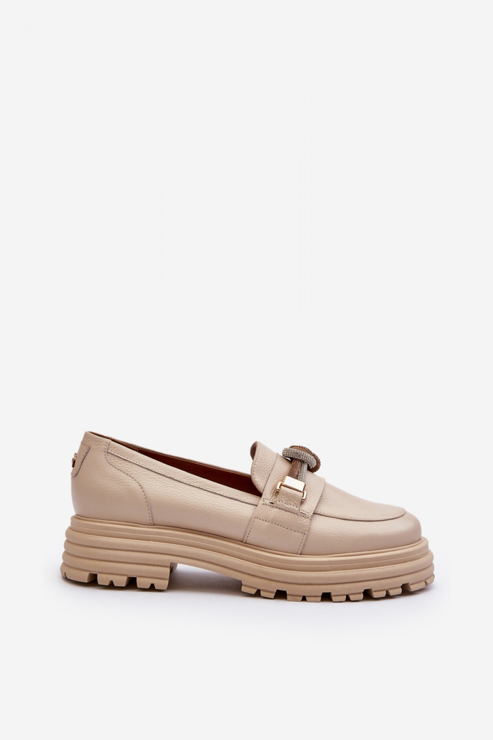 Moccassins Step in style foto 2